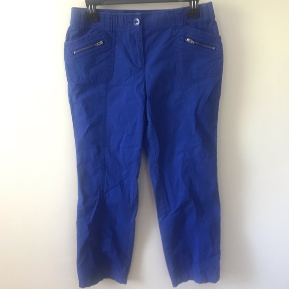 Capris - Picture 2 of 8